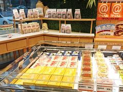 -缇纳甜妮·西餐·甜点(商字店)