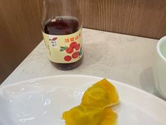 -船歌·鱼水饺青岛菜(国贸商城店)