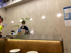 -小团圆糖水铺(襄阳南路店)