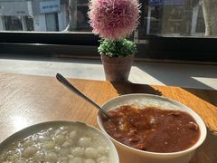 -笃笃笃糖粥(十全街店)