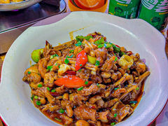 -澎湖湾农家菜(八一路楚天府店)