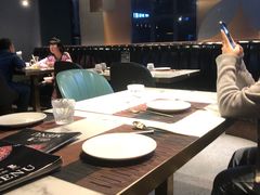 -1874融合西厨·观景餐厅(保利店)