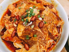 夫妻肺片-全牛匠·乐山跷脚牛肉(望京店)
