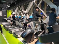 -GMJ·24H健身房(四川北路店)