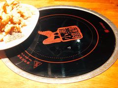 -黑鸡小馆(金源店)