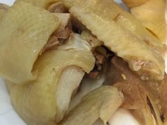 -启香鸡私房菜(湖景店)