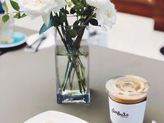 -Seesaw Coffee(深圳万象天地店)