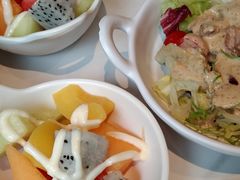 -斗牛士牛排(南京东路店)