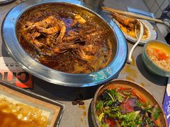 -耍盆友·重庆江湖菜(百子湾店)