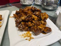 -惠宾饭庄(中山路店)