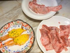 -火炉火自助餐(西直门凯德MALL店)