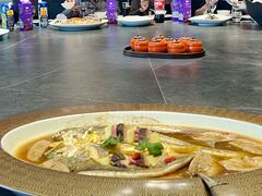 -福鼎国际大酒店-中餐厅
