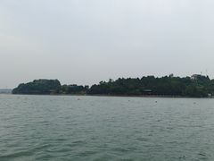 -仙海旅游度假区