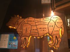 -黑牛の店·和牛烧肉(合生汇店)