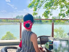 -南京金牛湖风景区