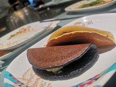 铜锣烧-57度湘(王府井10F店)