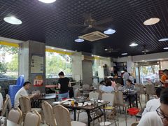 大堂-来自潮州牛肉店(华强北店)