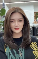 点击看大图 -MORI HAIR SALON日式美发沙龙