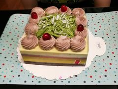 -巴黎贝甜(龙江店)