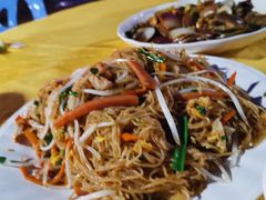 -半岛私房菜(梅林店)