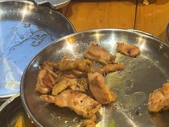 -火炉家·韩式炭烤肉