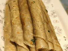 懒汉饼-哈啾嗨·新概念蒙餐(红星新城店)