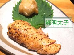 -章之鱼家(体育东路店)