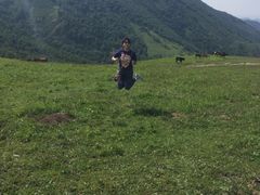 -北京灵山风景区