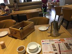 大堂-林辉家宴·本地家常菜·头牌清远鸡(先锋店)