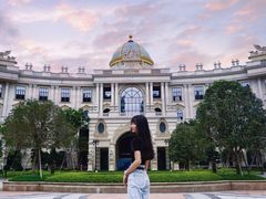 -恒大世纪梦幻城