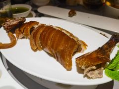 -阿庄新豫菜(通泰路店)