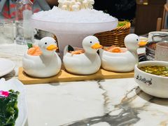 -大舜国风· 和牛火锅(绮霞街店)
