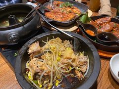 -云海肴·汽锅鸡·云南菜(美罗城店)