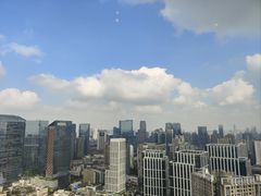-美食汇自助餐厅(成都万达瑞华酒店)