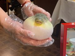 -肆月河豚·新淮扬(金融街店)