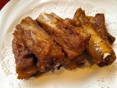 -开心果牛扒城(雍华庭店)