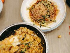 -英兰朝族饭店·英兰锅包肉(佳园路店)