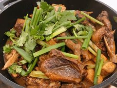 -顺丰轩园林酒家(天河店)