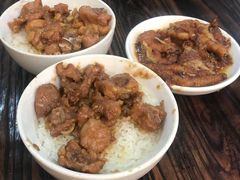 -品香排骨饭(羊官路店)