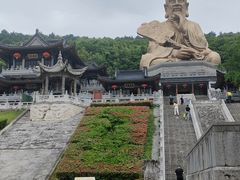 -句容茅山景区