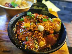 -冒椒火辣(奎星楼街店)