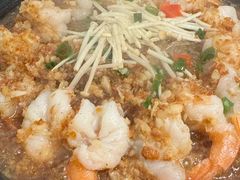 -前海沿·青岛菜(乐客城店)