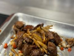 -大神太神·铁板烧(七宝领展广场店)