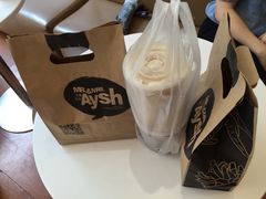 -艾薯夫妇Aysh(红山店)