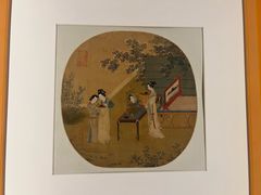 -上海博物馆(人民广场馆)