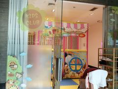-苏州独墅湖世尊酒店