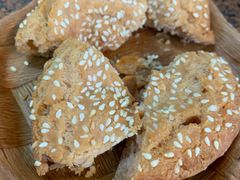 咸煎饼-老西关濑粉(文明路店)