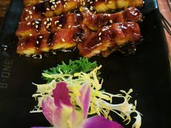 -JUKEBOX玖部音乐餐厅(华侨城店)