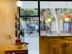 -常识咖啡common sense(春熙路店)