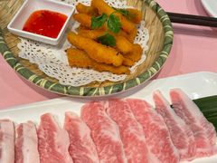 -龙鲜会·澳门生鲜火锅(诚品店)